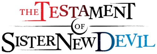 The Testament of Sister New Devil