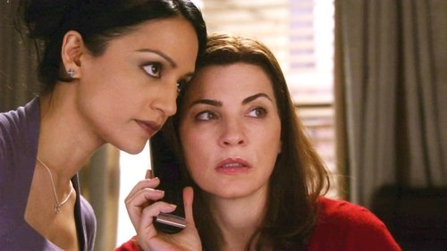 The Good Wife – Pelo Direito de Recomeçar: 2×9