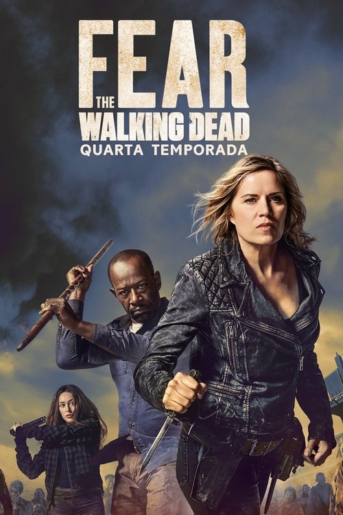 Fear the Walking Dead