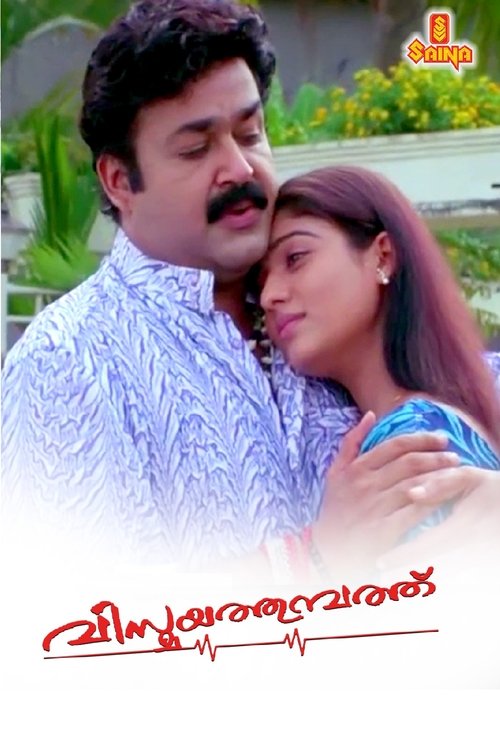 വിസ്മയത്തുമ്പത്ത് movie poster player