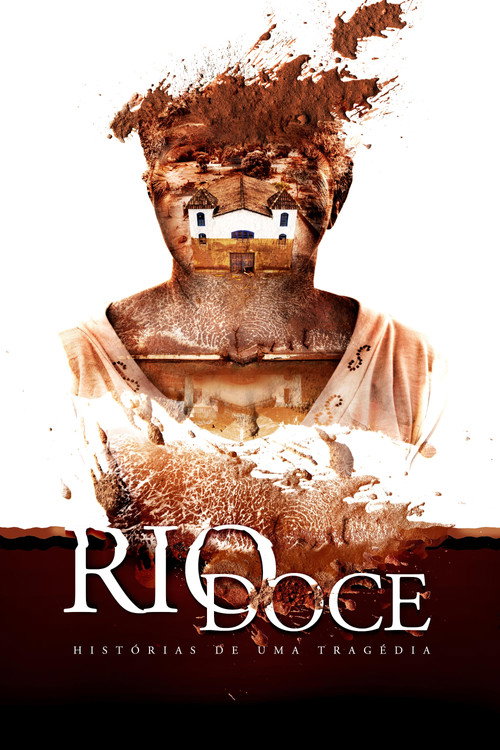 Rio Doce: Histórias de uma Tragédia