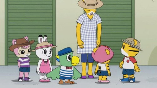 Episódio 16