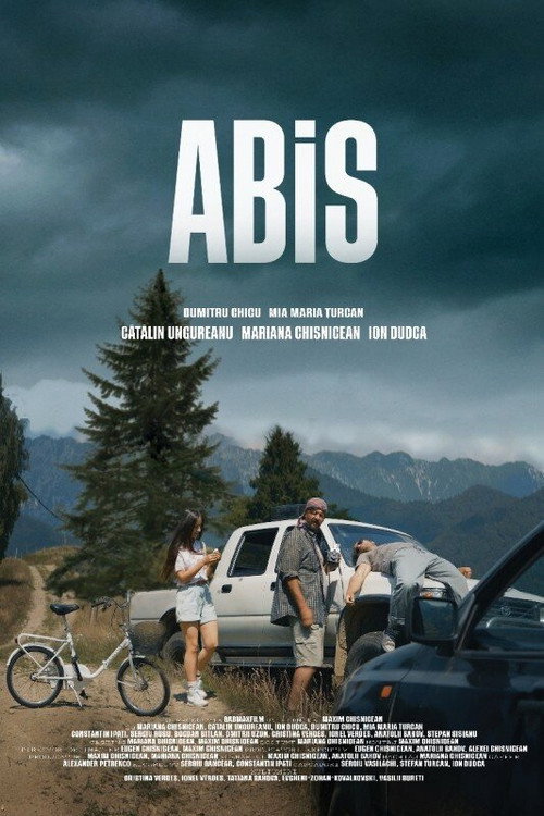 Abis poster