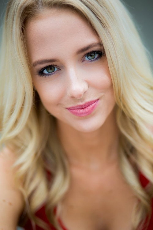 Aliesha Pearson photo 4