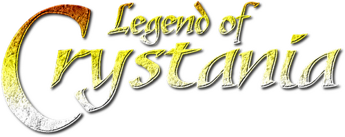 Legend of Crystania: The Chaos Ring