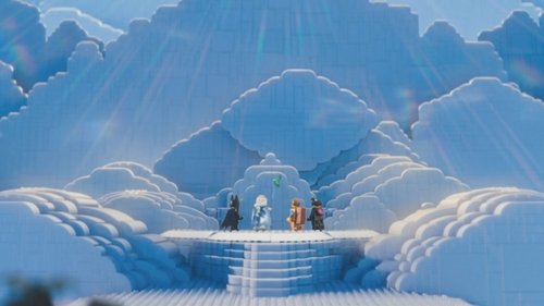 Backdrops