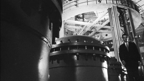 Nine Days of One Year — still 10