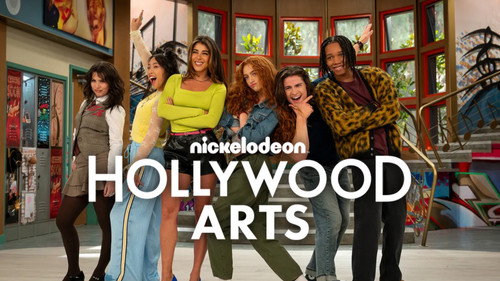 Hollywood Arts