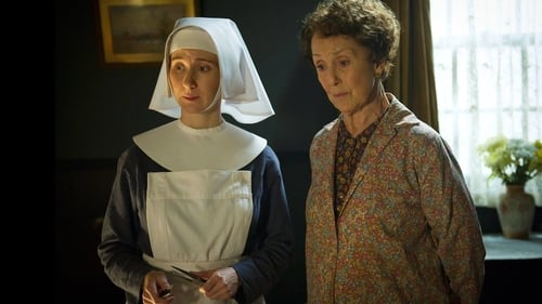 Poster della serie Call the Midwife