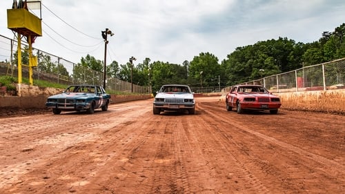 Poster della serie Top Gear America