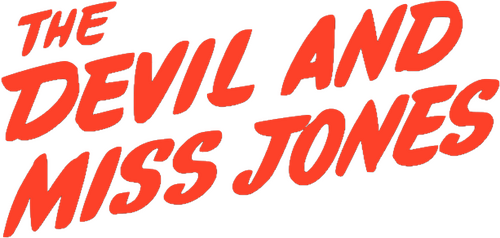 The Devil and Miss Jones