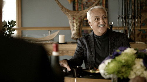 Imatge etiquetada de Brian George