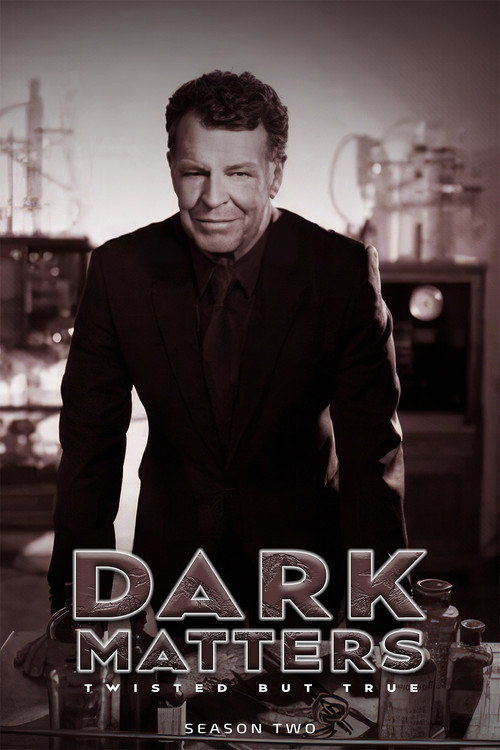 Season 2 Poster