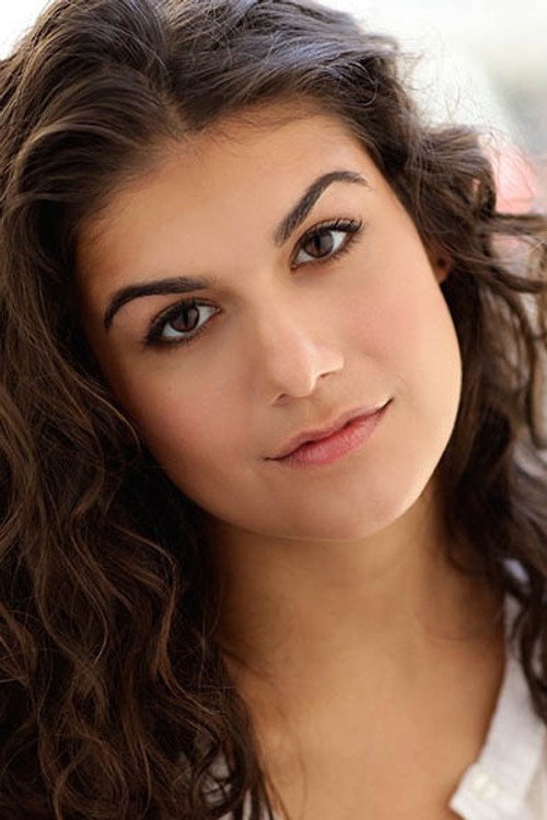Lexie Shoaibi photo 2