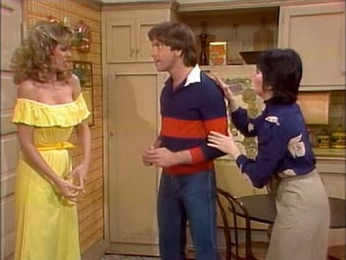 Three's Company, S05E17 - (1981)