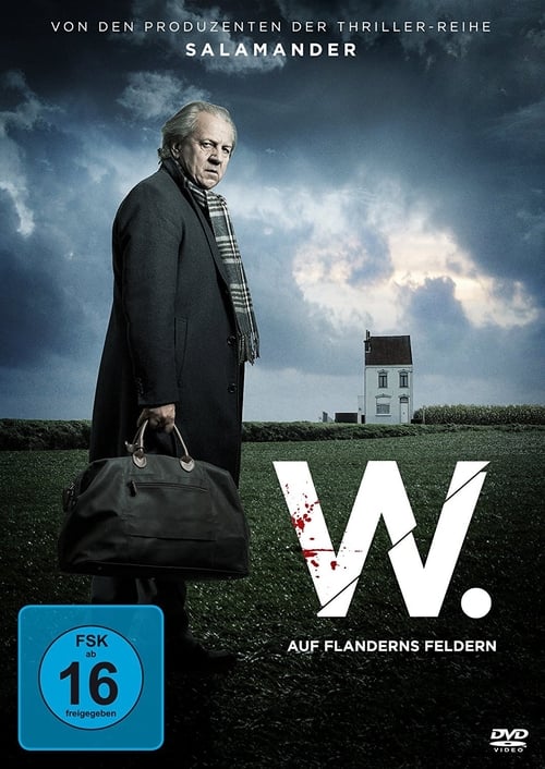 W. Witse: de film (2014)