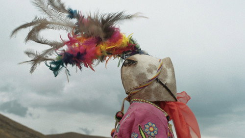 In the Whisper of the Wind