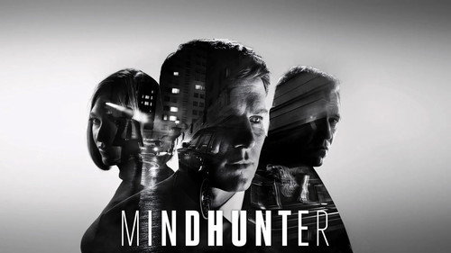 MINDHUNTER
