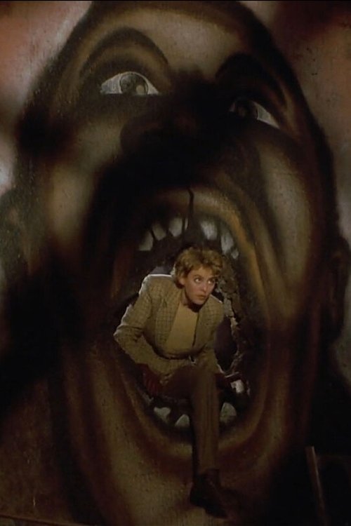 Candyman poster