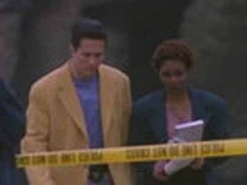 Silk Stalkings, S04E19 - (1995)