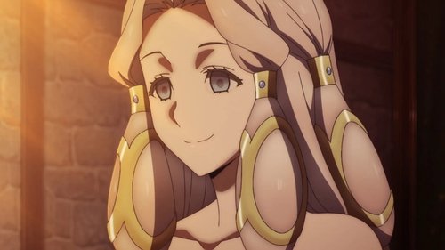Ishura: 1×3