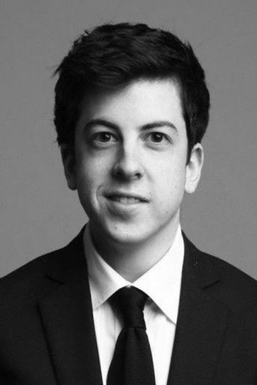 Kép: Christopher Mintz-Plasse színész profilképe