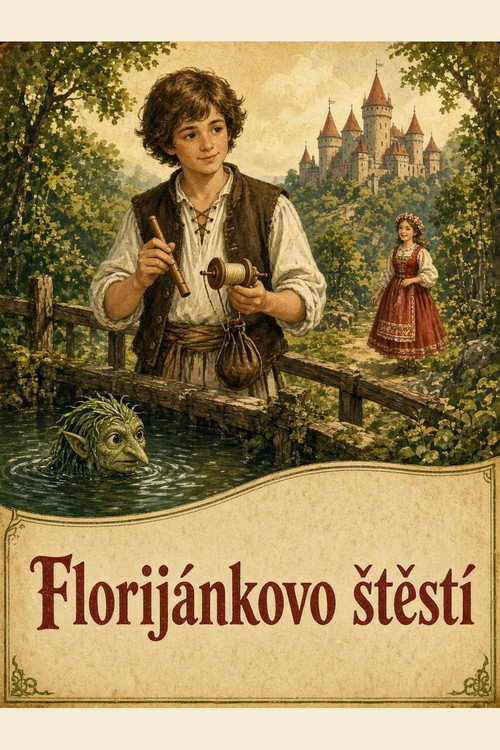 Florijánkovo štěstí