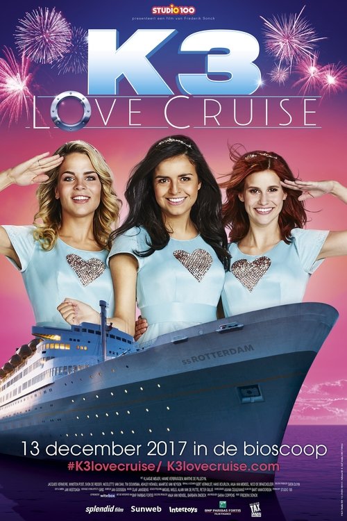 K3 Love Cruise Who