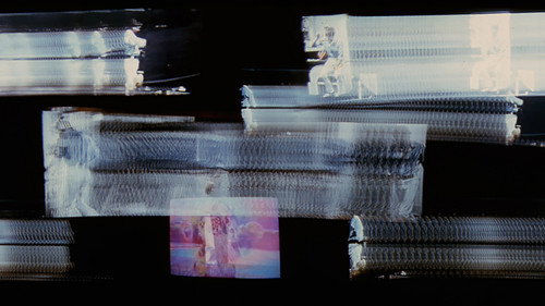 Chronogram of Inexistent Time