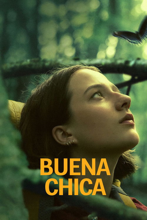 Movie title: Buena chica