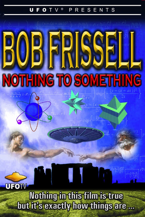 Bob Frissell - Nothing to Something (2005)