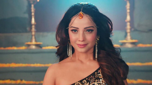 Shesha Returns to Help Prathna