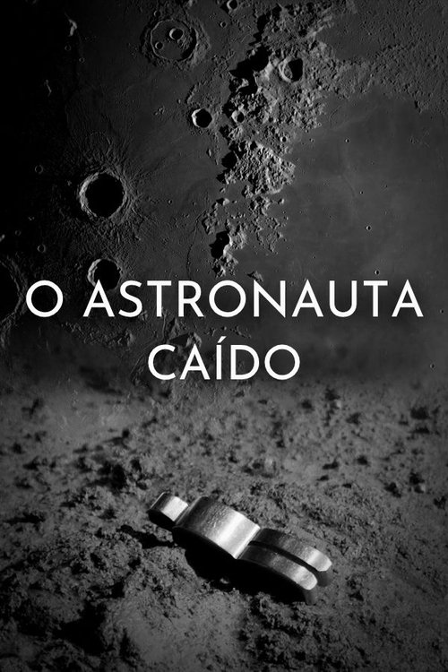 O Astronauta Caído