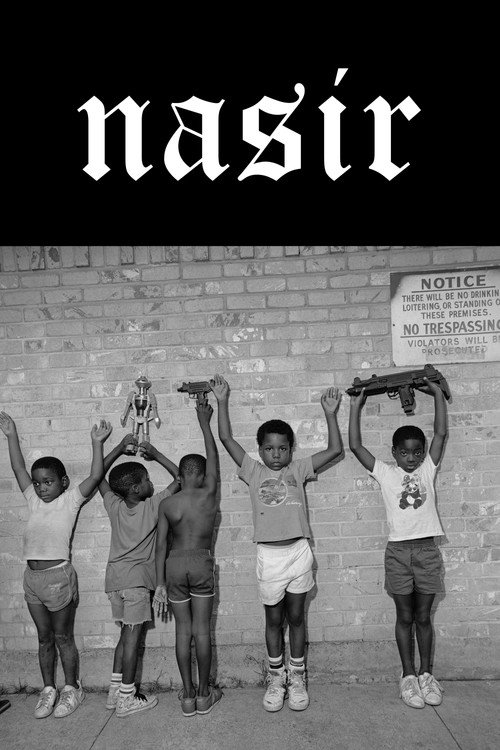 Nasir: The Film 2018