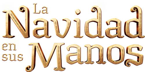 La Navidad en sus manos