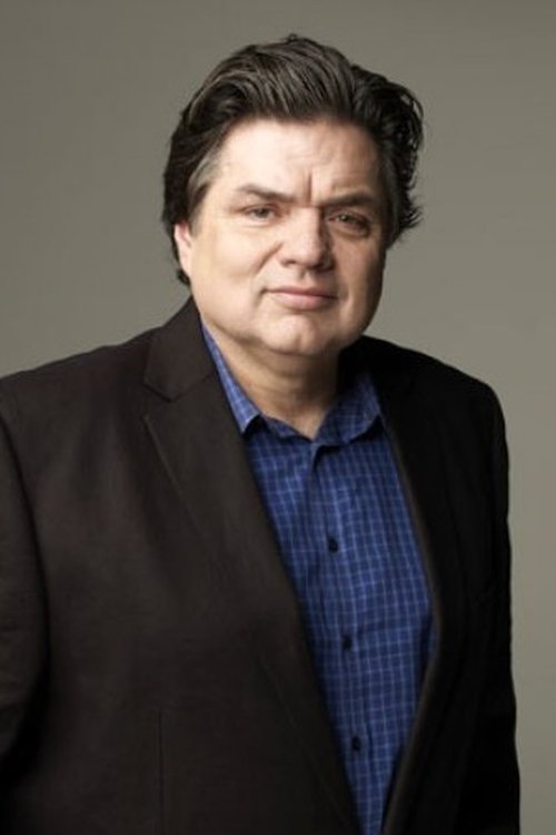 Kép: Oliver Platt színész profilképe