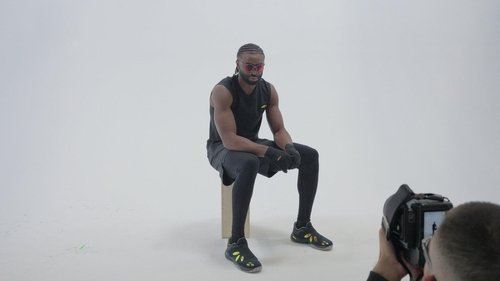 Poster della serie Starting 5