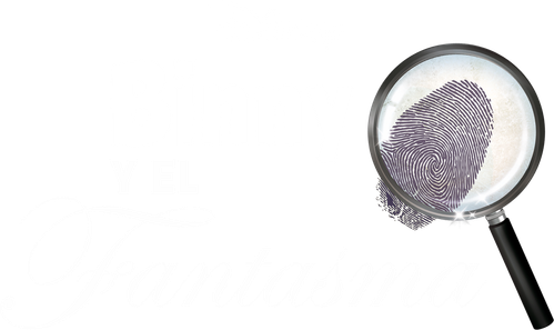Binny and the Ghost