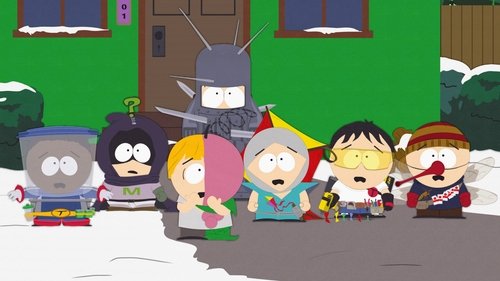 South Park: 14×13