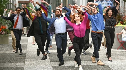 Zoey’s Extraordinary Playlist: 1×2