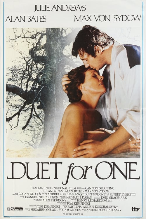 Duet for One 1987