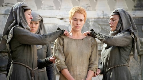 Game of Thrones: 5×10