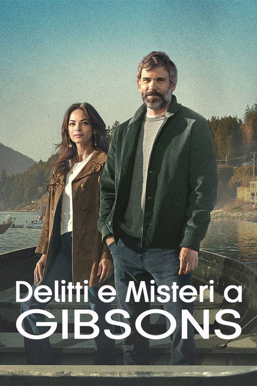 Delitti e misteri a Gibsons