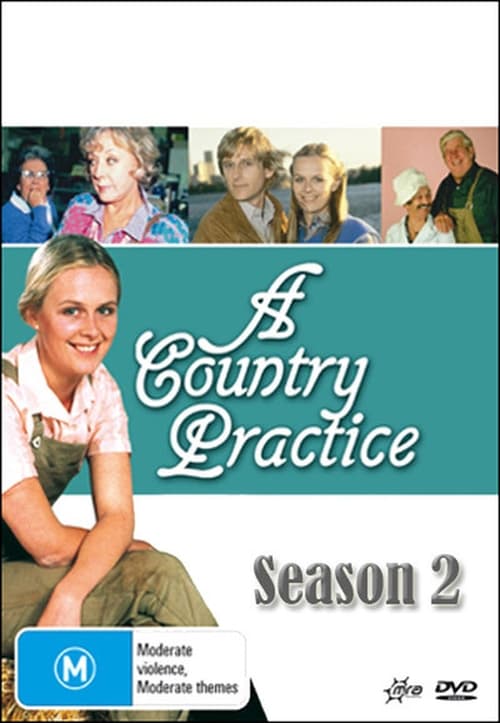 Where to stream A Country Practice Season 2
