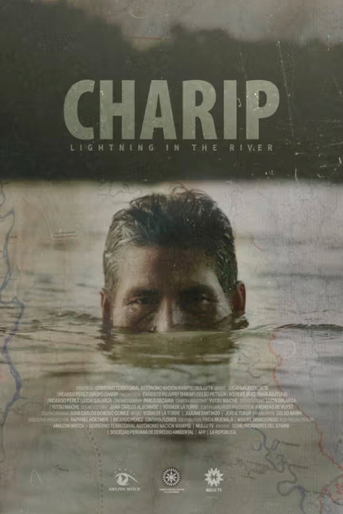 Charip: Lightning in the River