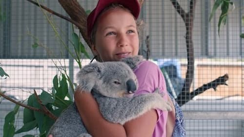 Poster della serie Izzy's Koala World