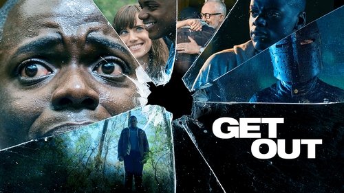 Get Out (2017) Subtitle Indonesia