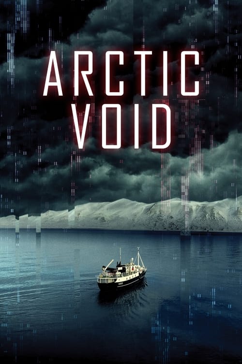 Arctic Void (2022) Poster