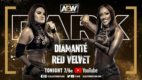 AEW Dark, S03E23 - (2021)