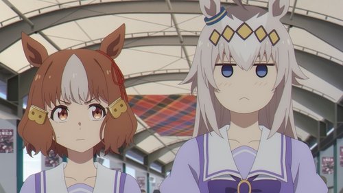Umamusume: Cinderella Gray: 1×10